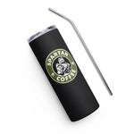Spartan Coffee - Tumbler