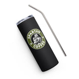 Spartan Coffee - Tumbler