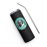Sound Breathing Coffee - Tumbler