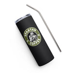 Spartan Coffee - Tumbler