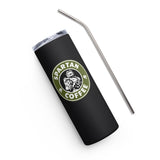 Spartan Coffee - Tumbler