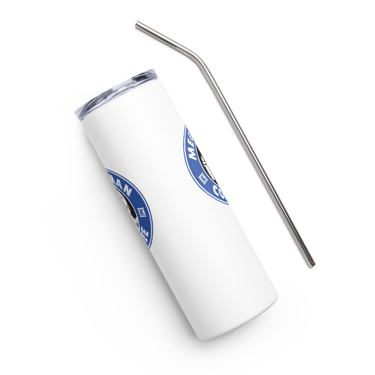 Megaman Coffee - Tumbler