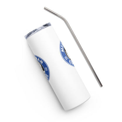 Megaman Coffee - Tumbler