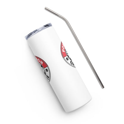 Pokemon Coffee - Tumbler