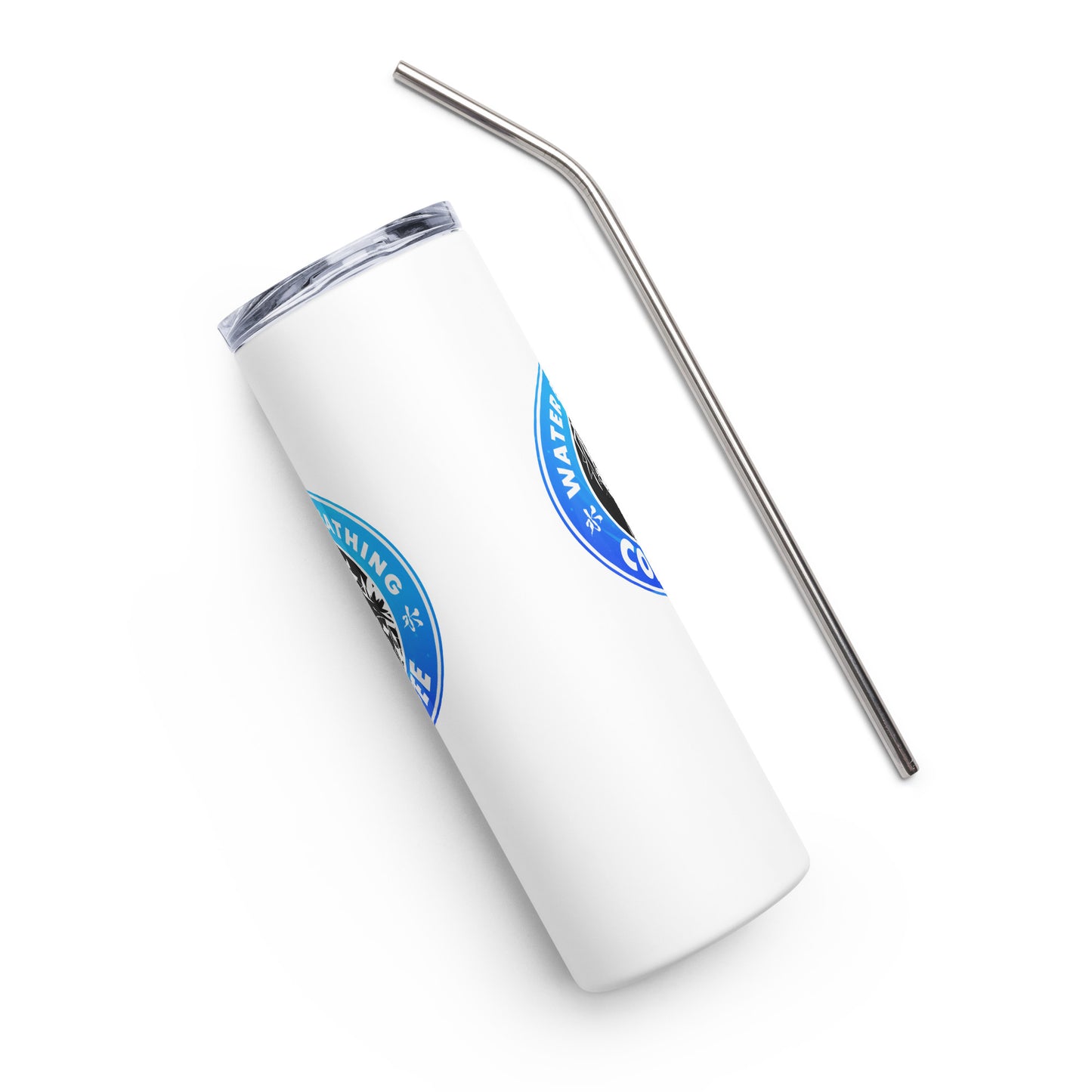 Water Breathing Coffee - Tumbler
