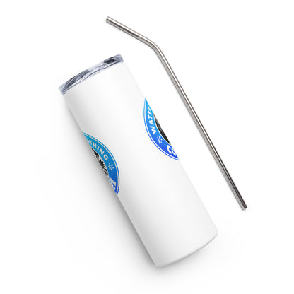 Water Breathing Coffee - Tumbler