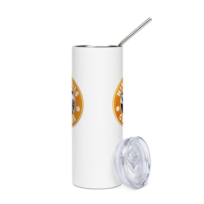 Ninetails Coffee - Tumbler