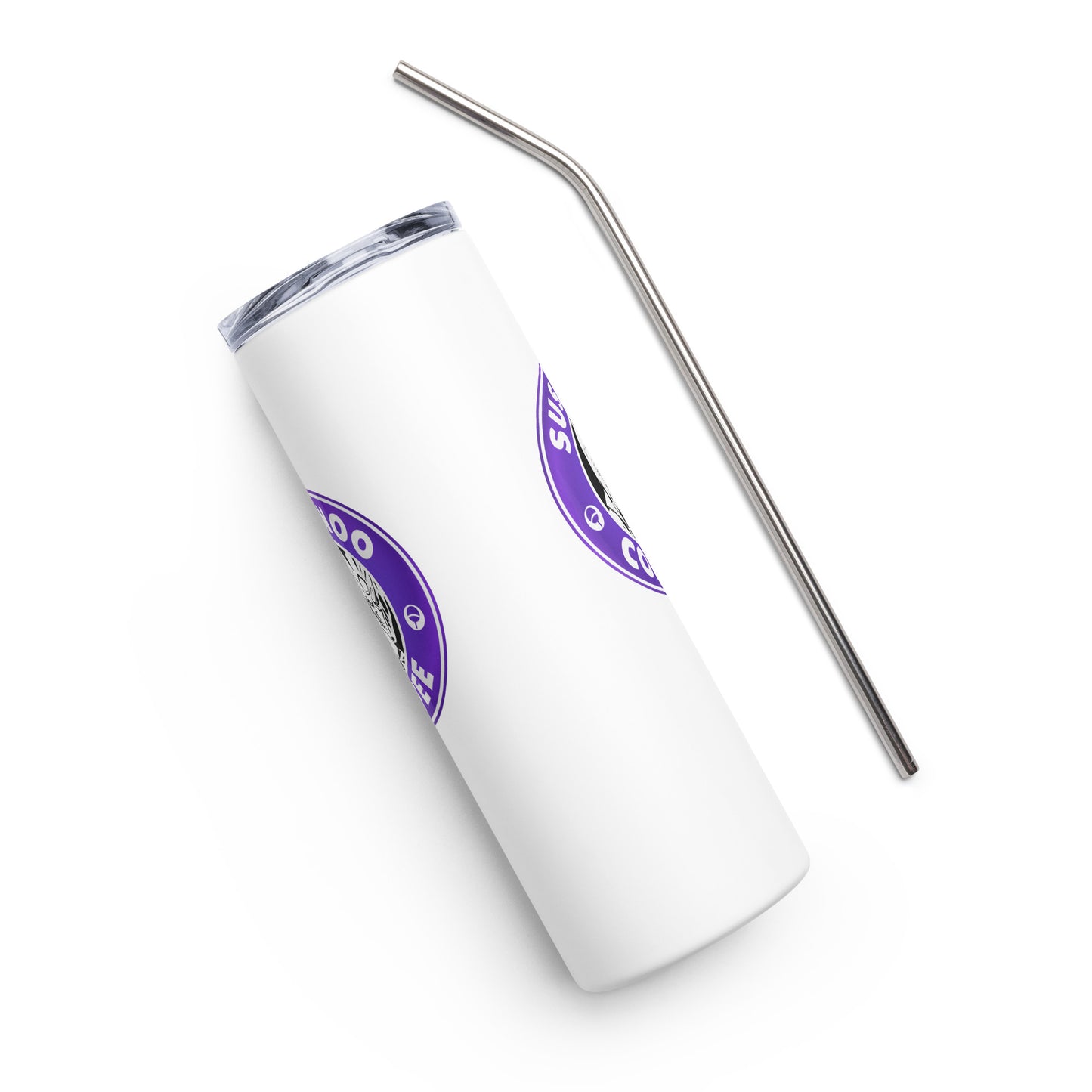 Susanoo Coffee - Tumbler