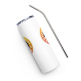 Flame Breathing Coffee - Tumbler