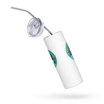 Sound Breathing Coffee - Tumbler