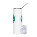 Sound Breathing Coffee - Tumbler
