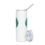 Sound Breathing Coffee - Tumbler