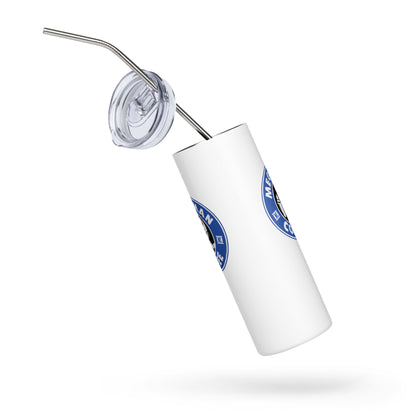 Megaman Coffee - Tumbler