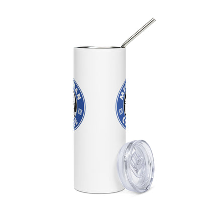Megaman Coffee - Tumbler
