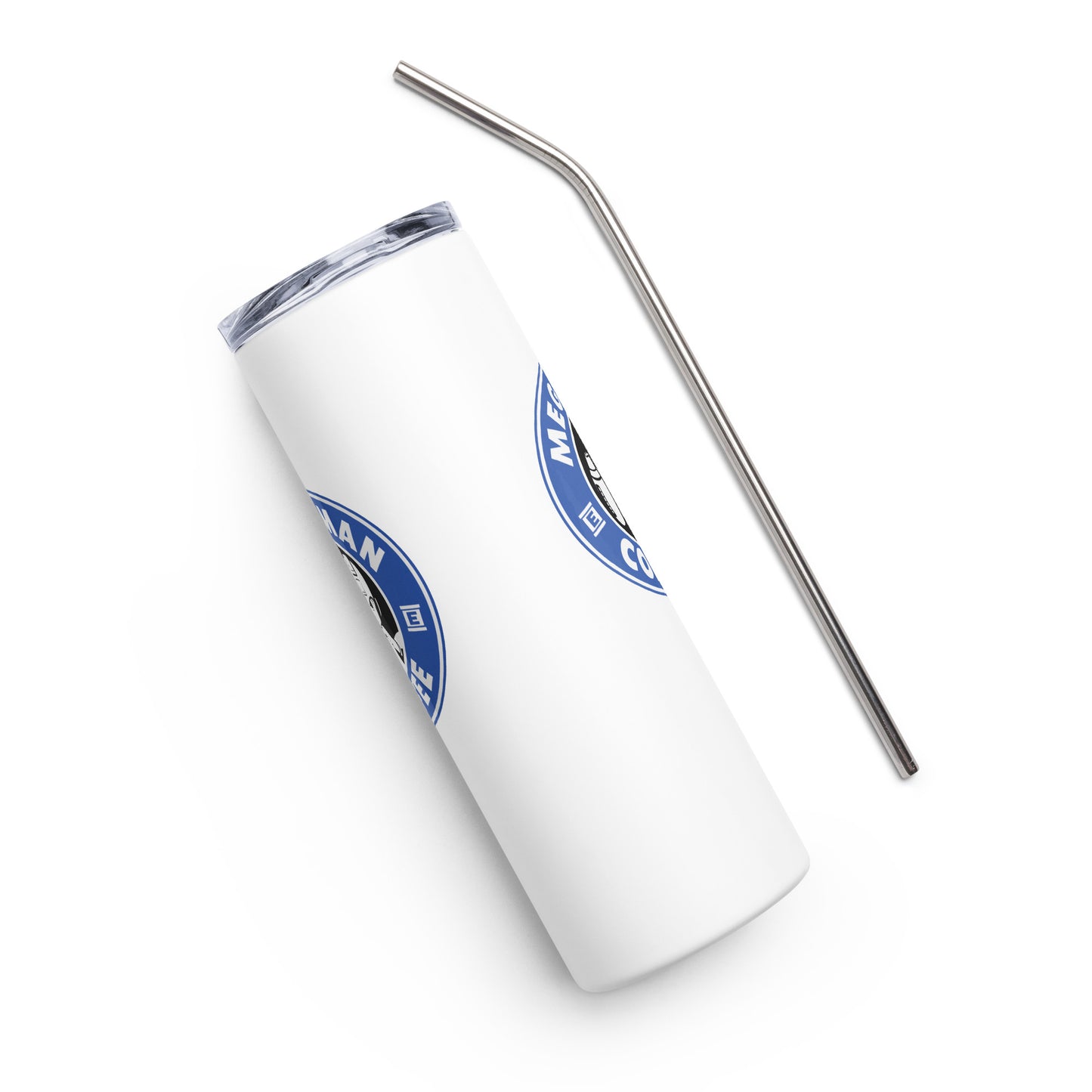 Megaman Coffee - Tumbler