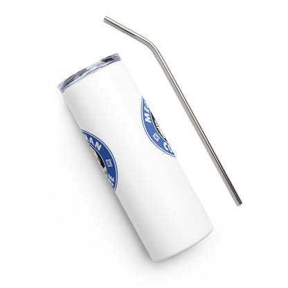 Megaman Coffee - Tumbler