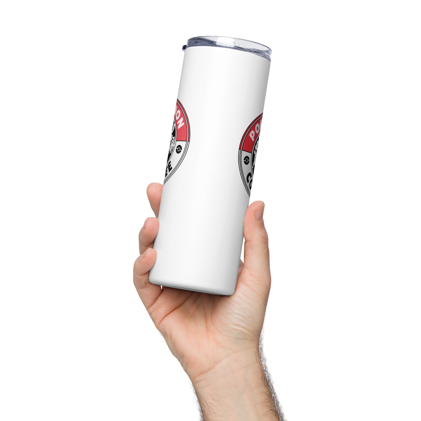 Pokemon Coffee - Tumbler
