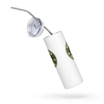 Spartan Coffee - Tumbler
