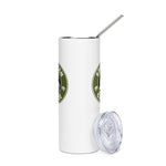Spartan Coffee - Tumbler