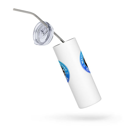 Water Breathing Coffee - Tumbler