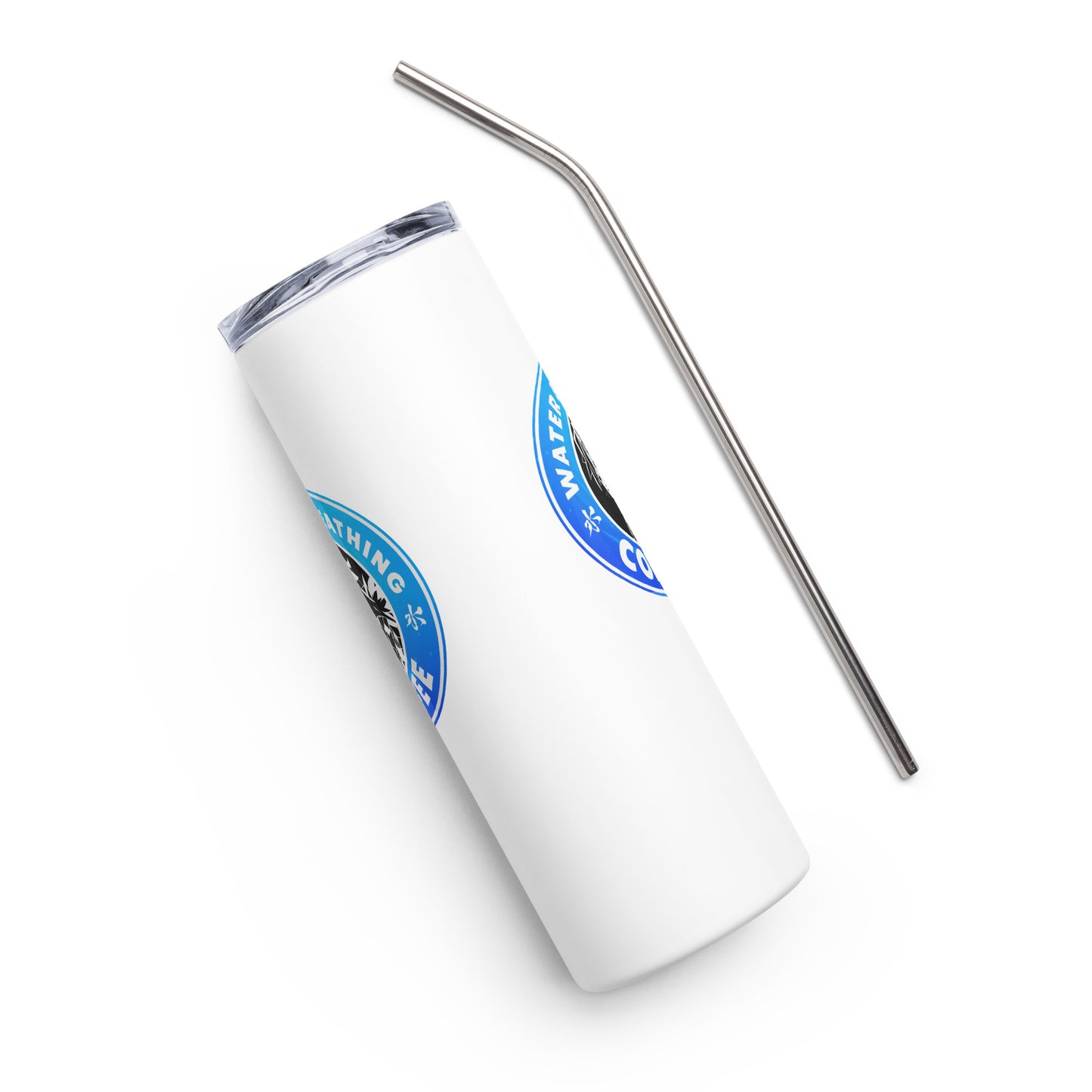 Water Breathing Coffee - Tumbler
