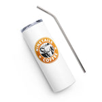 Ninetails Coffee - Tumbler