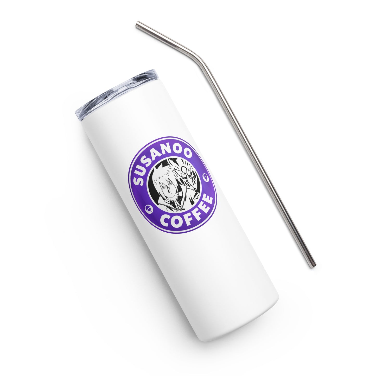 Susanoo Coffee - Tumbler
