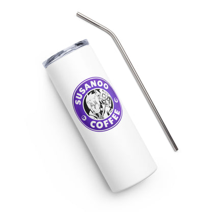 Susanoo Coffee - Tumbler