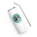 Sound Breathing Coffee - Tumbler