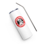 Super Mario Coffee - Tumbler