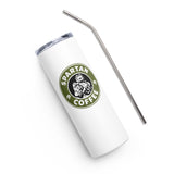 Spartan Coffee - Tumbler