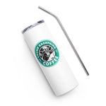 Sound Breathing Coffee - Tumbler