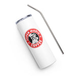Super Mario Coffee - Tumbler