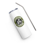 Spartan Coffee - Tumbler