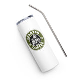 Spartan Coffee - Tumbler