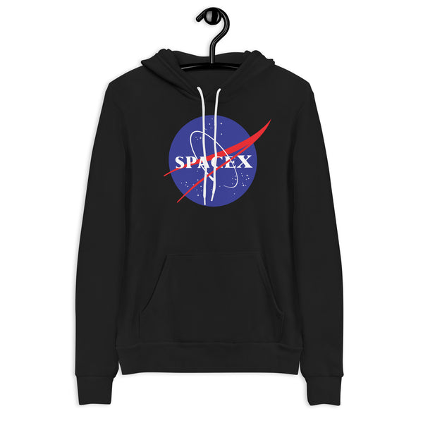Cosmic Remix - Hoodie