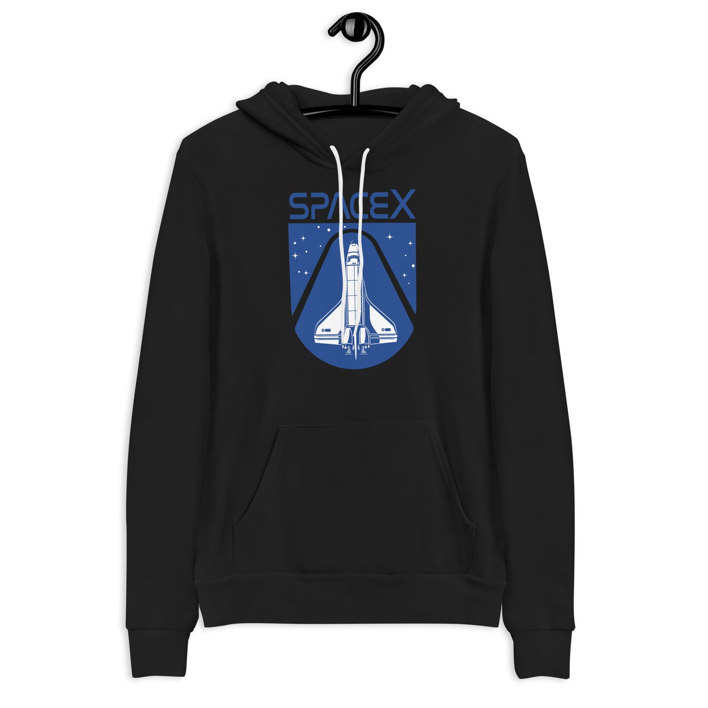 Astro-Redux - Hoodie