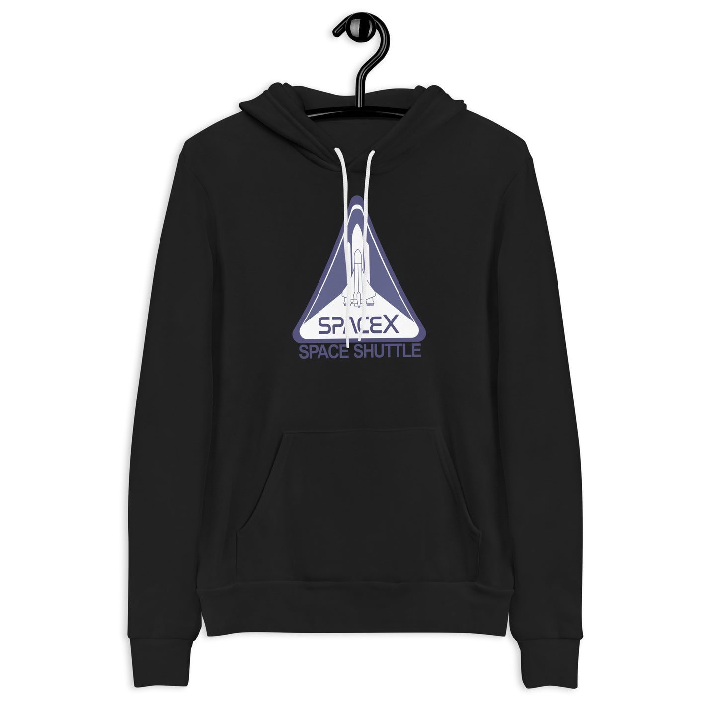 Tri-Star Evolution - Hoodie