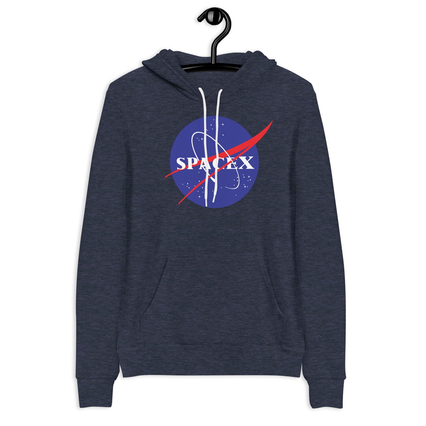 Cosmic Remix - Hoodie