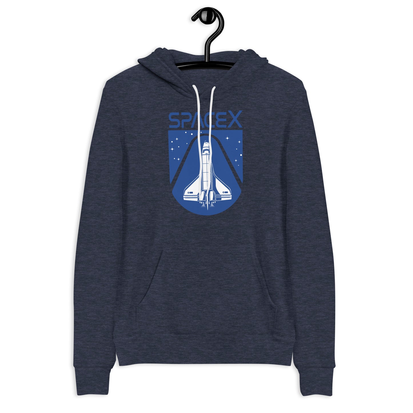 Astro-Redux - Hoodie