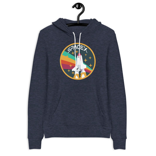 Glactic Revival - Hoodie