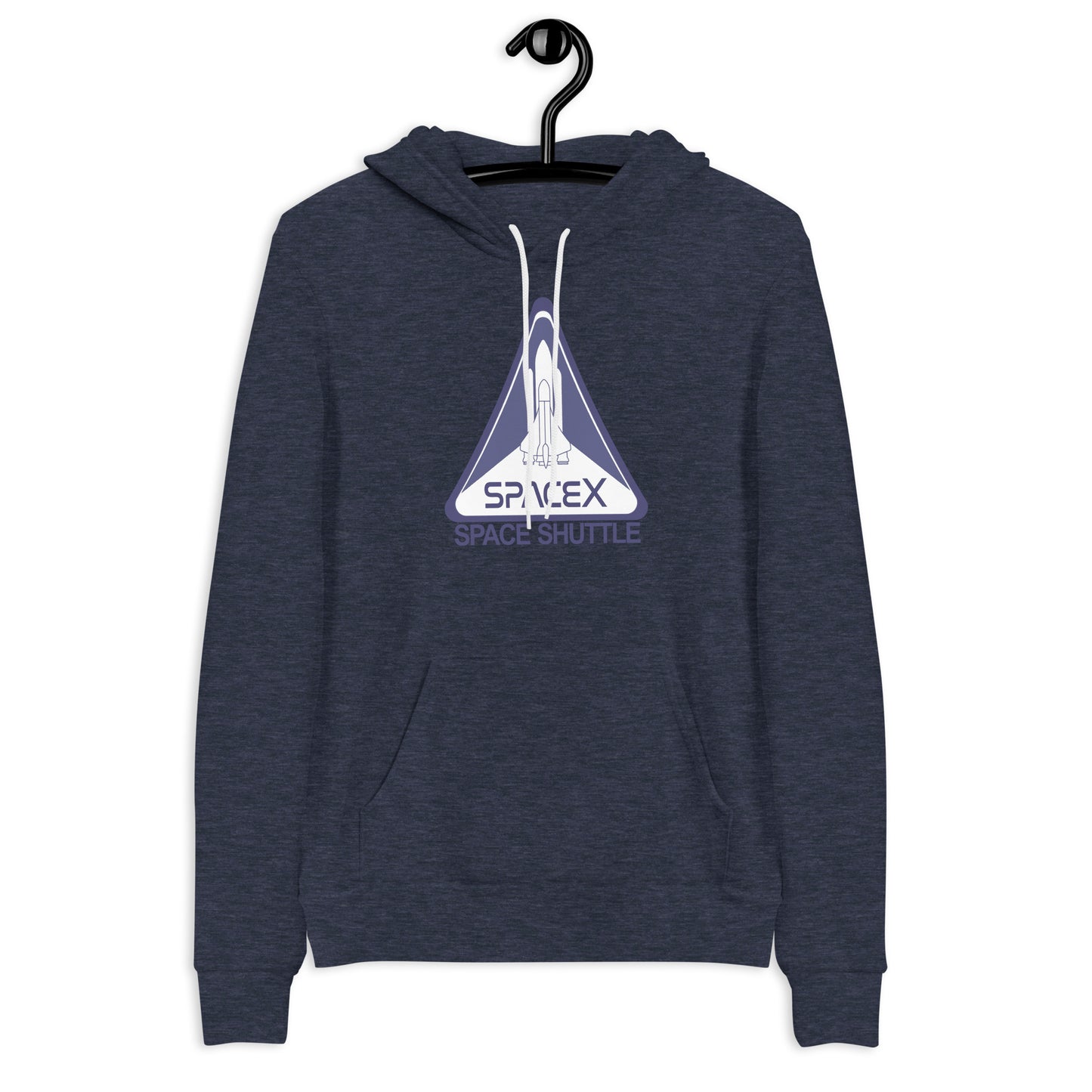 Tri-Star Evolution - Hoodie