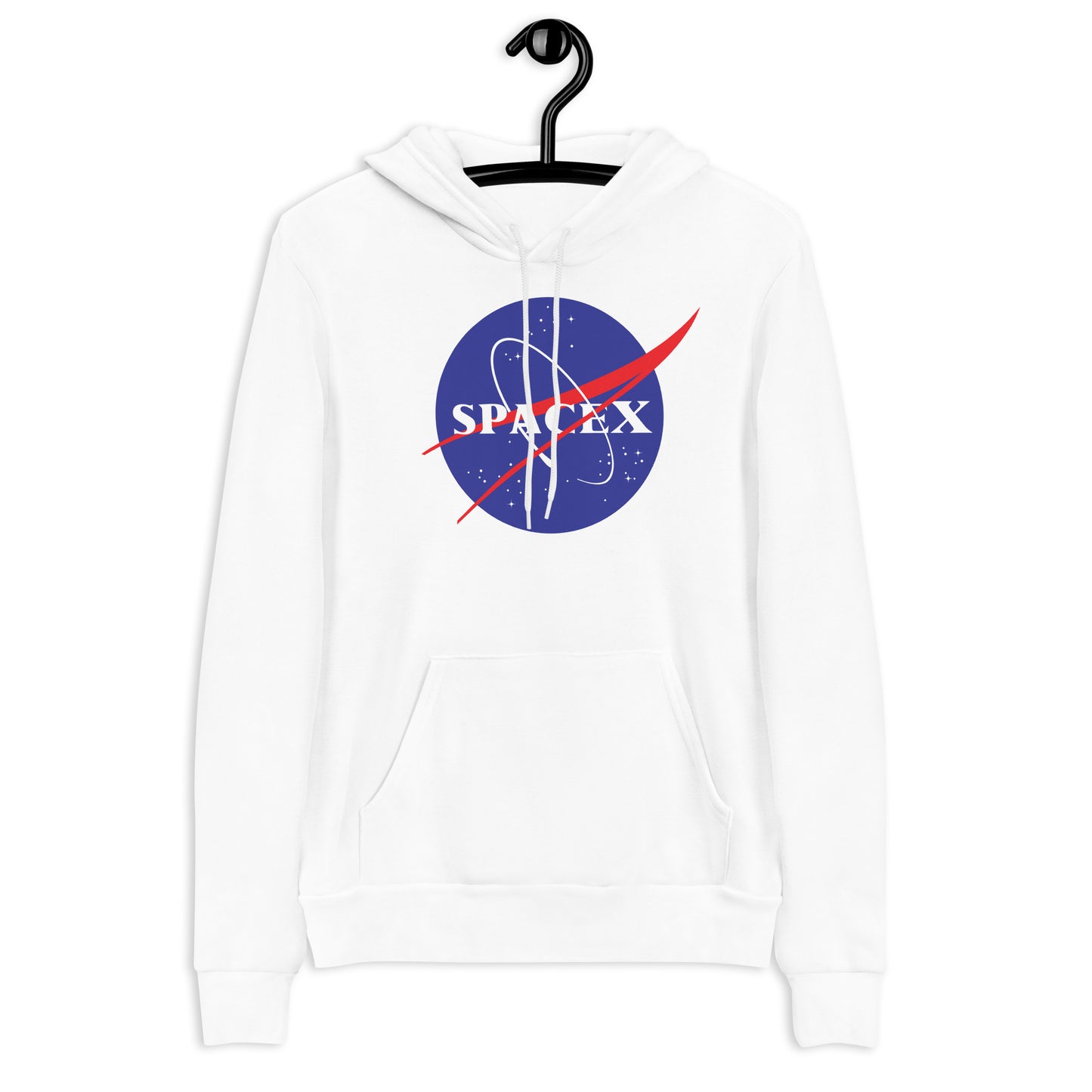 Cosmic Remix - Hoodie