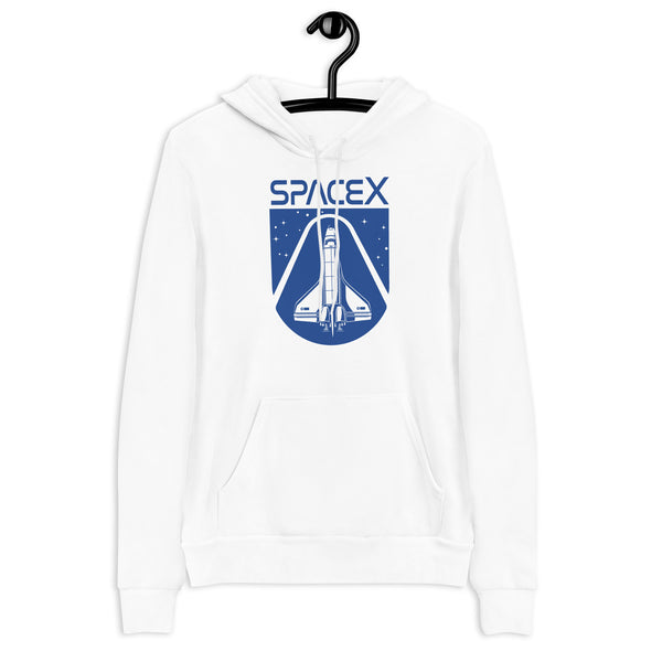 Astro-Redux - Hoodie
