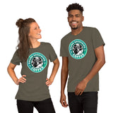 Sound Breathing Coffee - Shirt