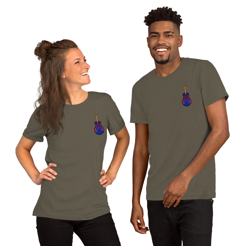 Mini Spidey Miguel - Shirt