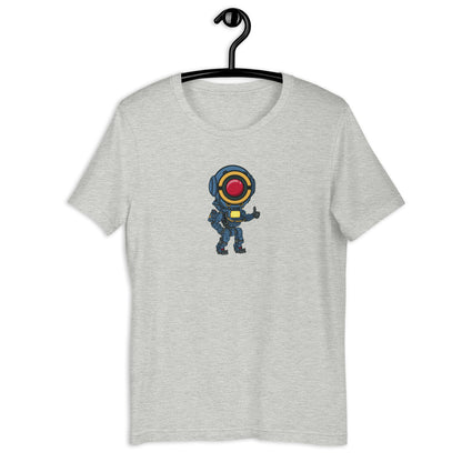Pathfinder Chibi Shirt