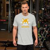 Tails (Smarts) - Shirt - Classic Fitness Spoof