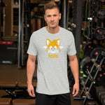 Tails - Shirt - Classic Fitness Spoof