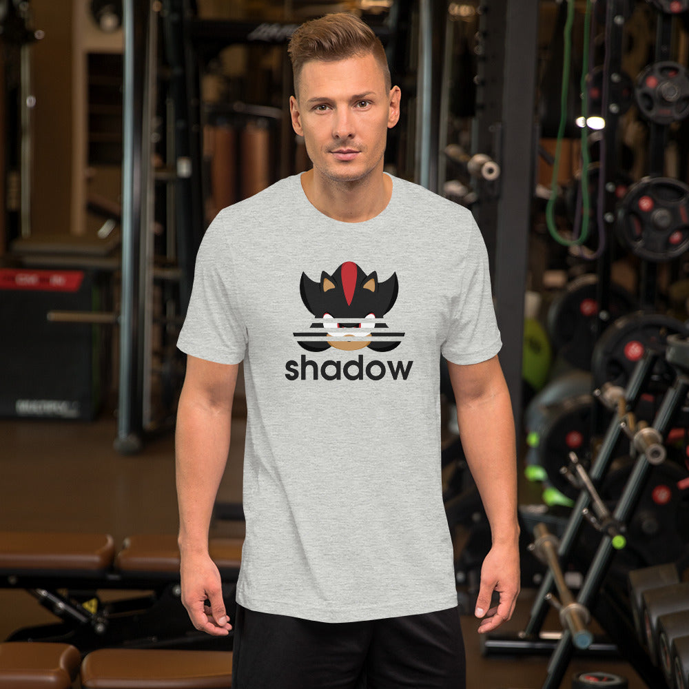 Shadow - Shirt - Classic Fitness Spoof